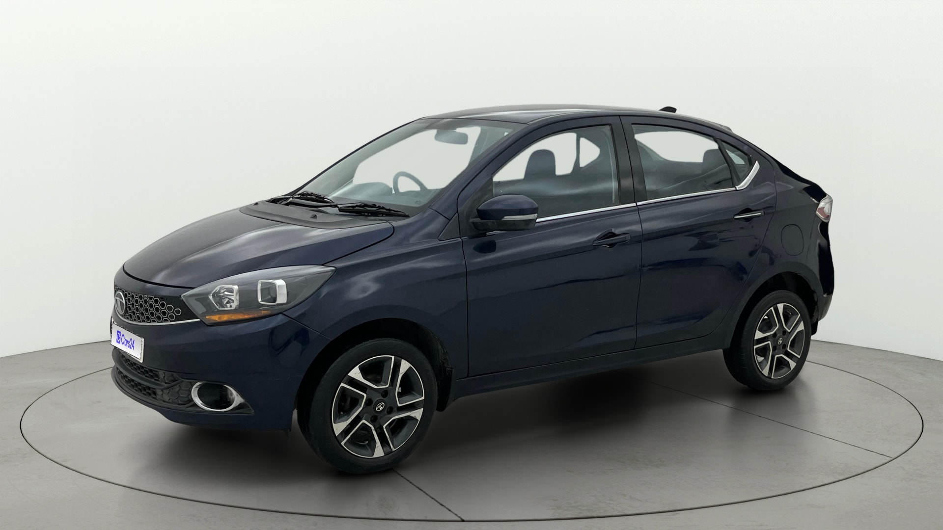 Used 2019 Tata Tigor Used 2019 Tata Tigor