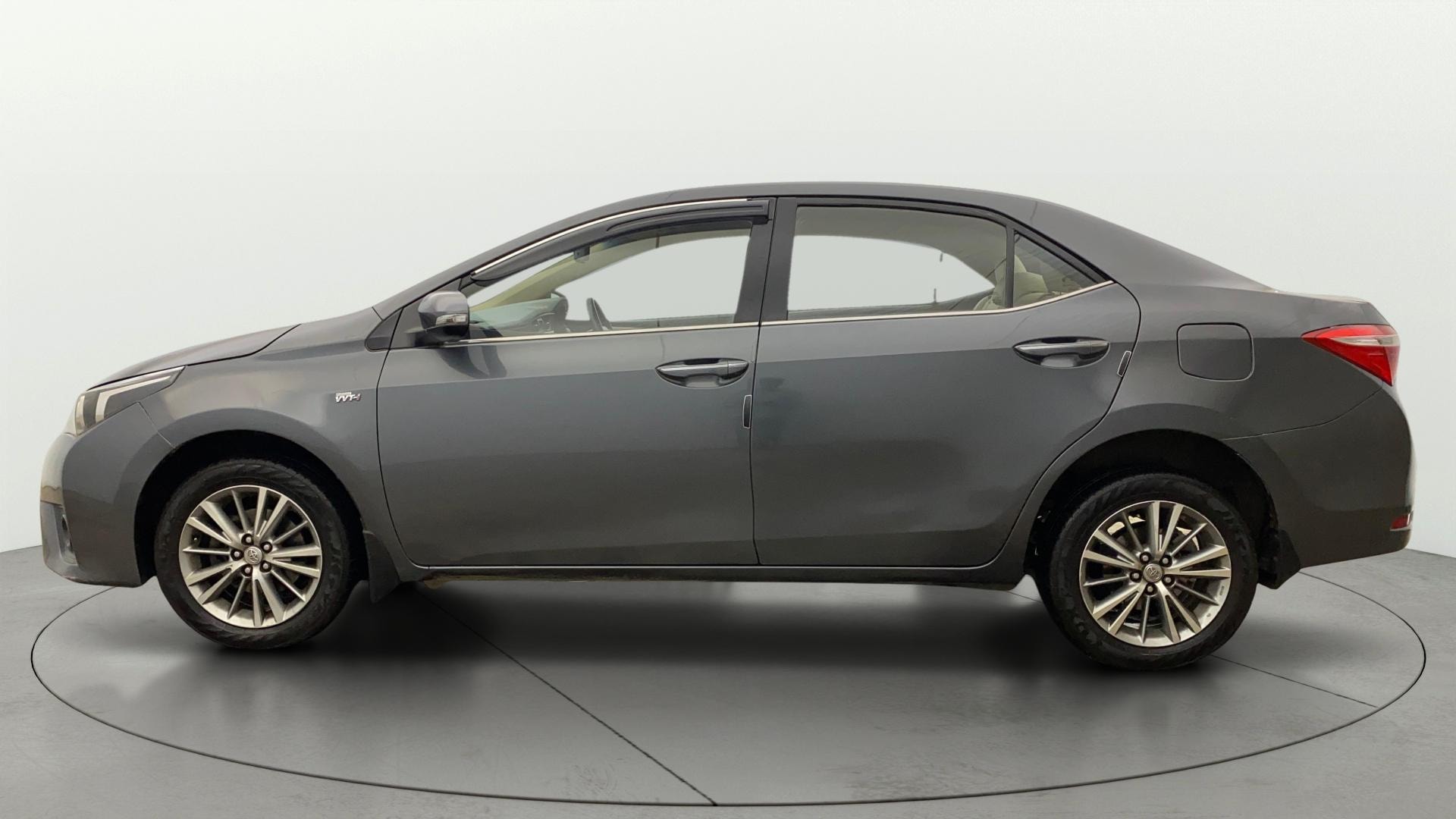 Used 2016 Toyota Corolla Altis Used 2016 Toyota Corolla Altis