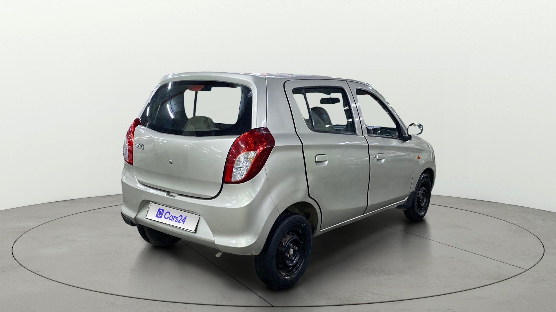 Used 2020 Maruti Suzuki 1000 Used 2020 Maruti Suzuki 1000