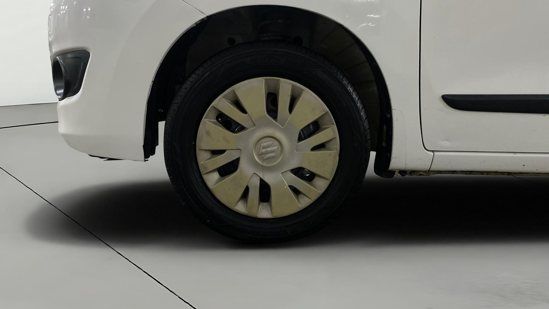 Used 2018 Maruti Suzuki 1000 Used 2018 Maruti Suzuki 1000