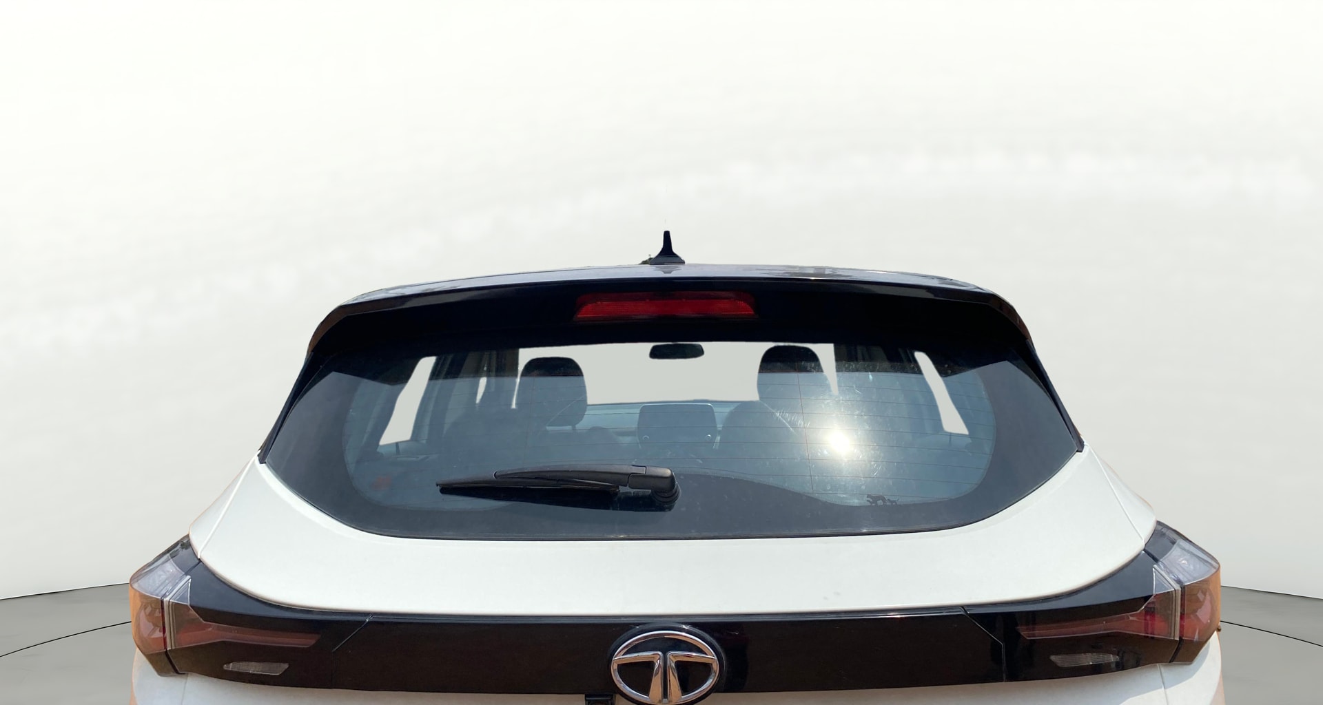 Used 2020 Tata Harrier Used 2020 Tata Harrier