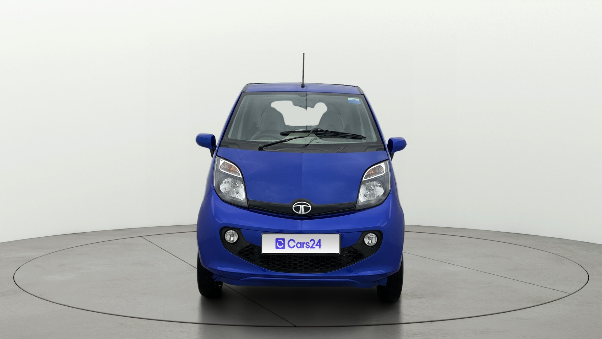 Used 2015 Tata Nano Used 2015 Tata Nano