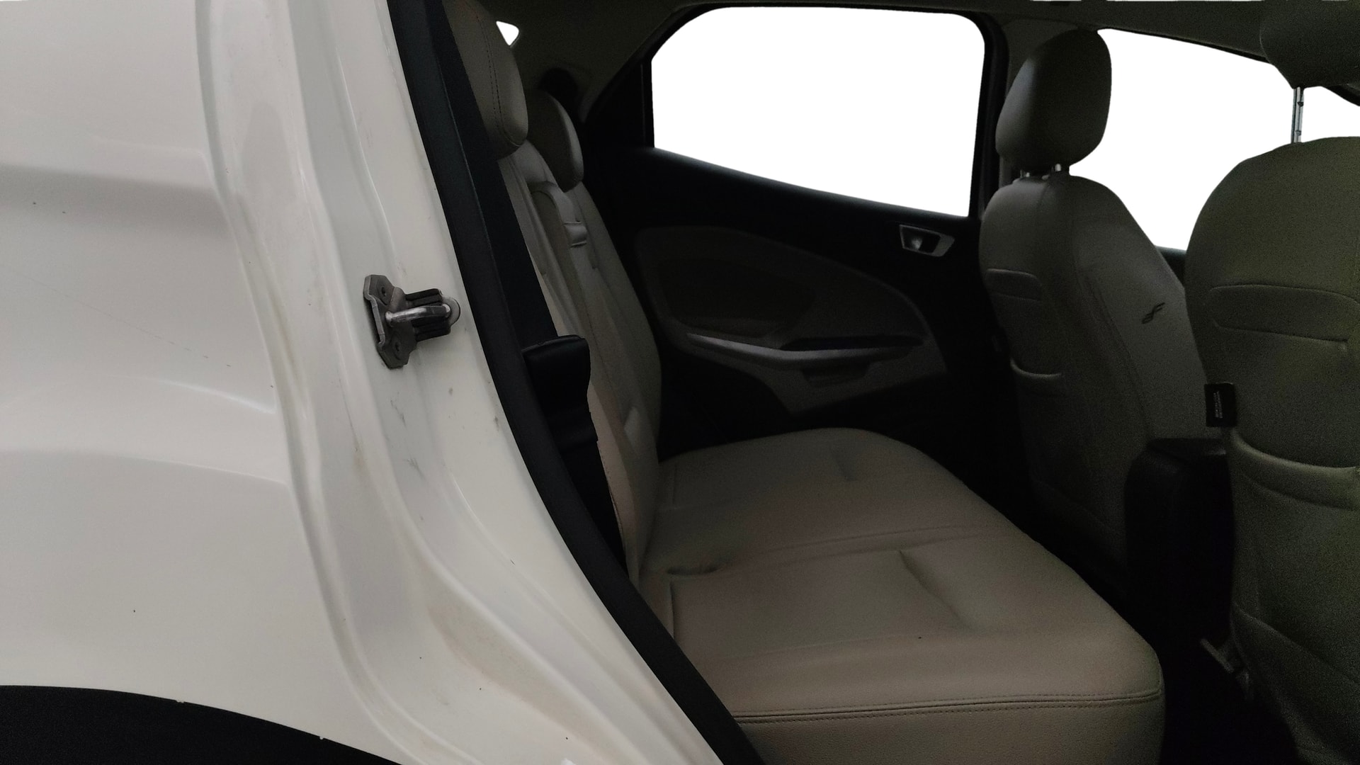 Used 2019 Ford EcoSport Used 2019 Ford EcoSport