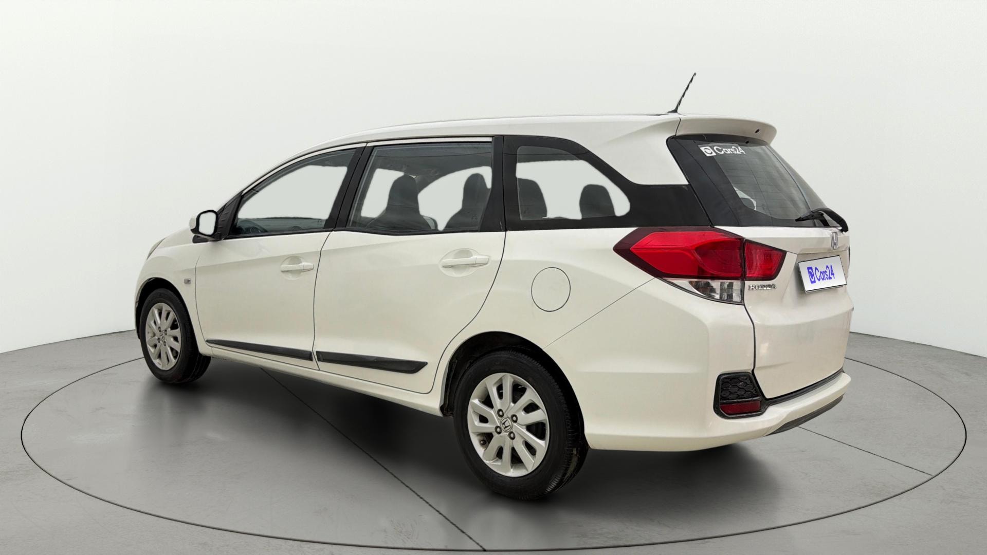 Used 2014 Honda Mobilio Used 2014 Honda Mobilio