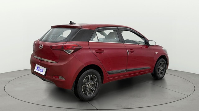 View Hyundai Elite i20 Image 42 Used Hyundai Elite i20 Image 42