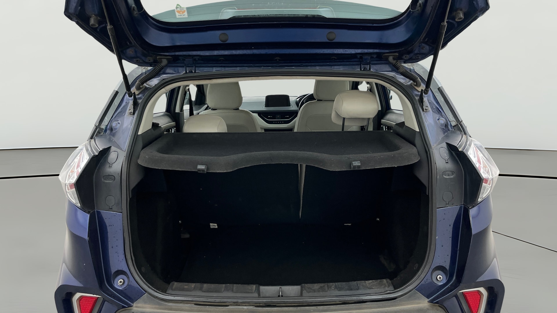 Used 2024 Tata Nexon Used 2024 Tata Nexon