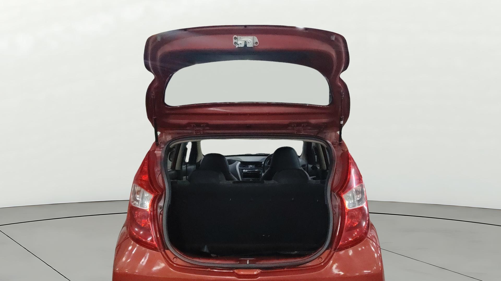 Used 2014 Hyundai EON Used 2014 Hyundai EON