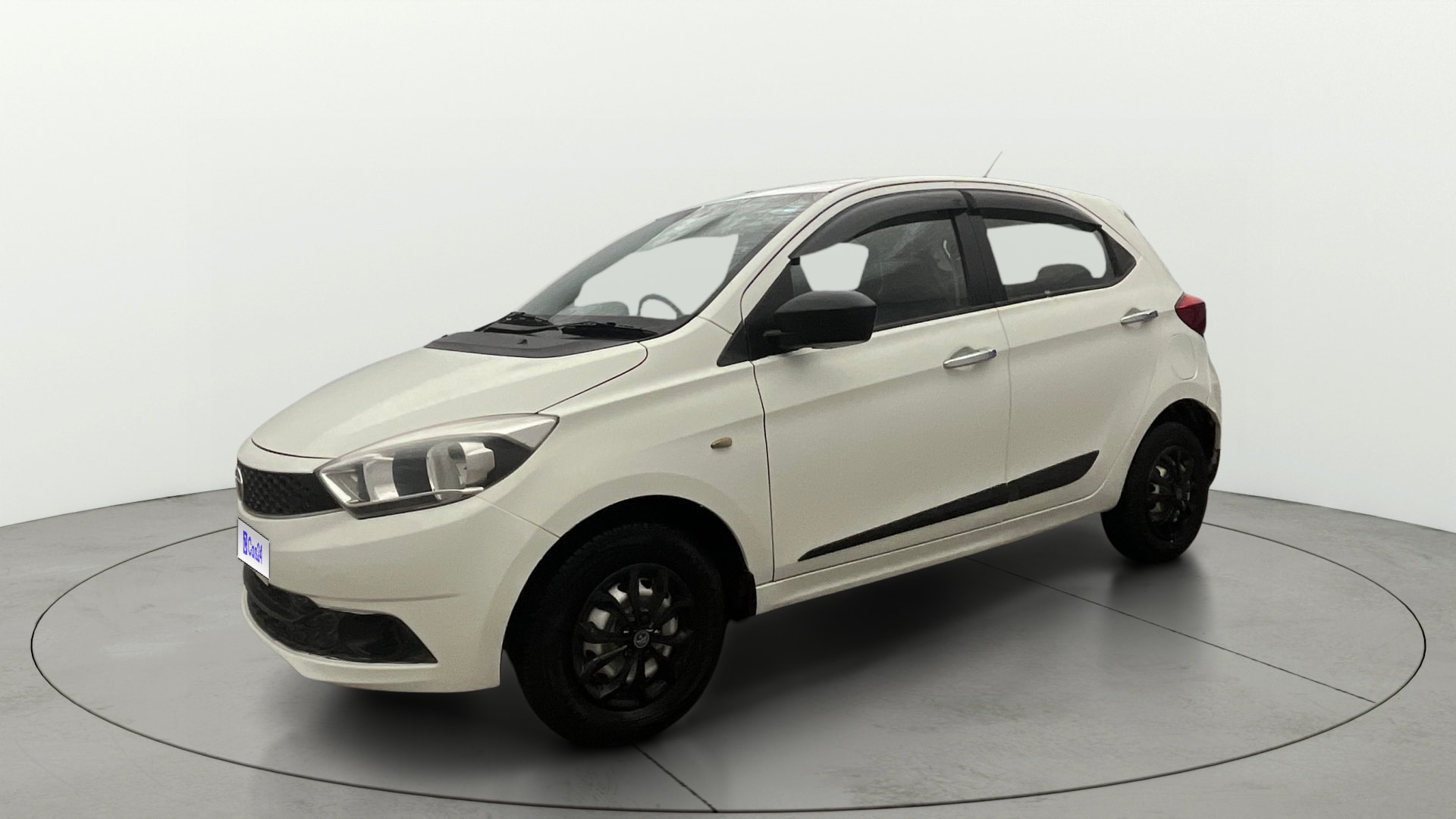 Used 2016 Tata Tiago Used 2016 Tata Tiago