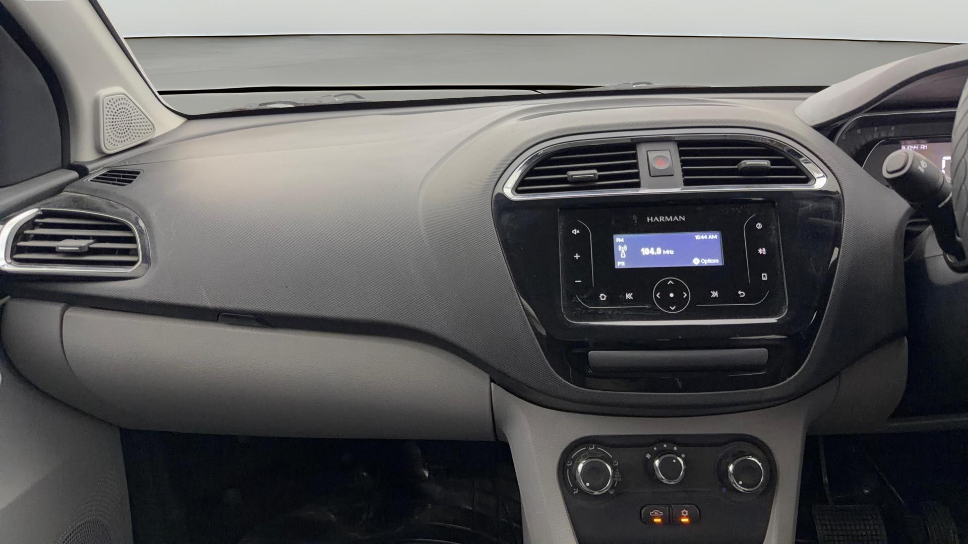 Used 2022 Tata Tiago Used 2022 Tata Tiago
