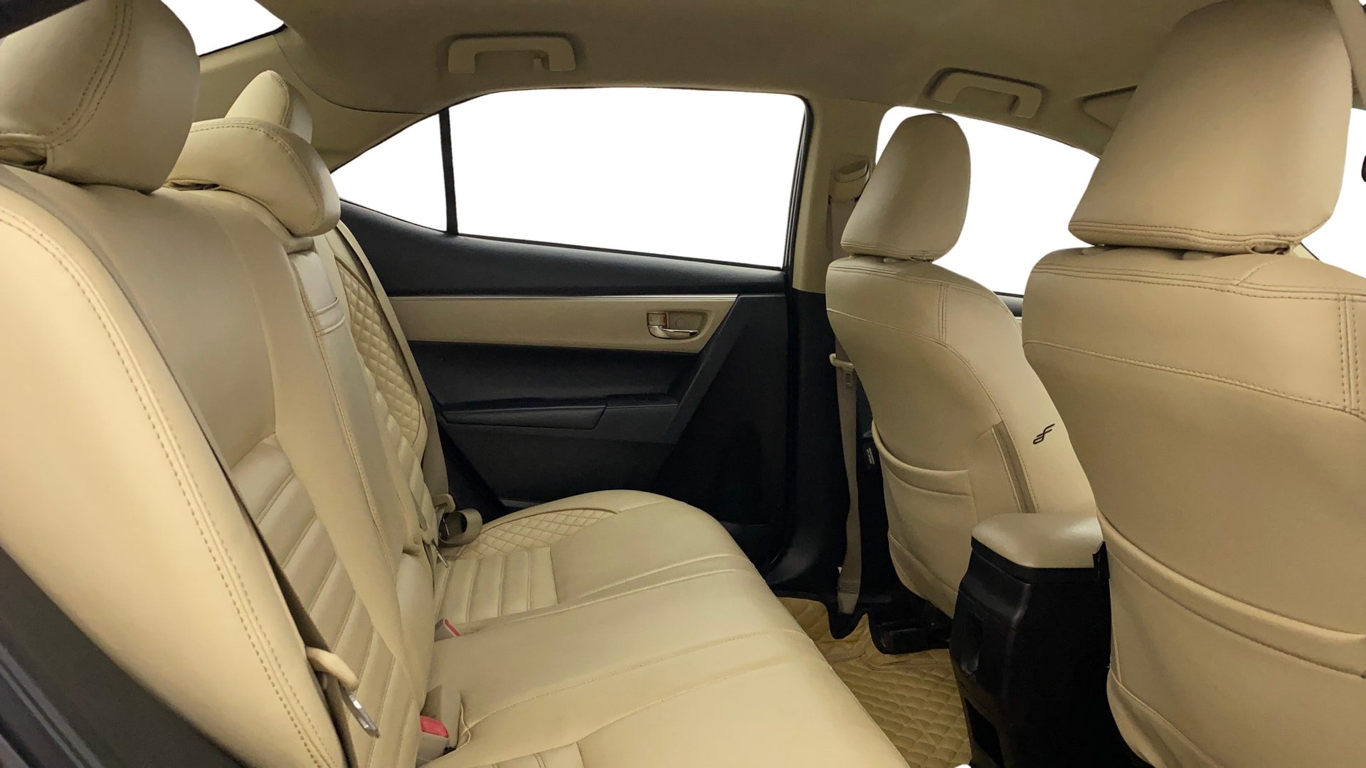 Used 2016 Toyota Corolla Altis Used 2016 Toyota Corolla Altis
