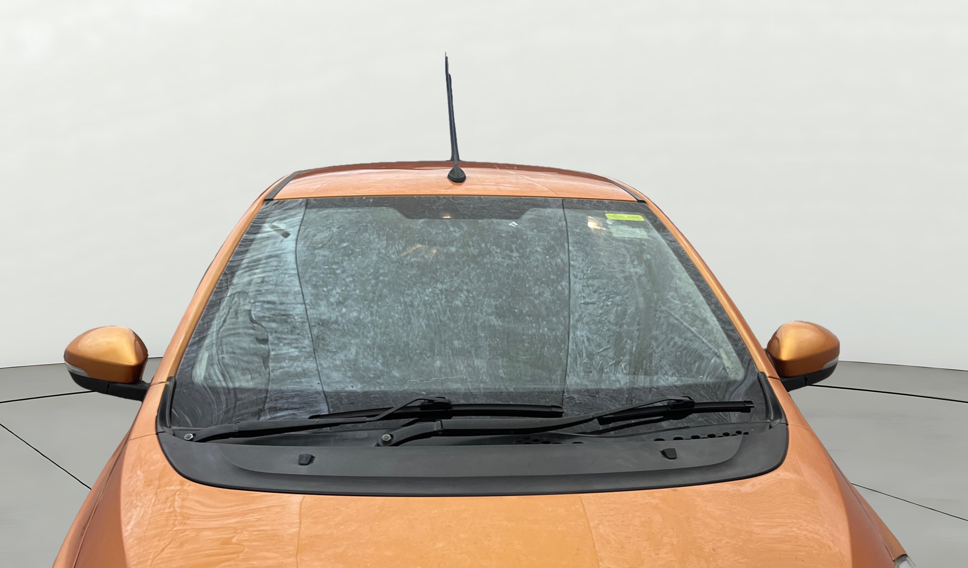 Used 2018 Tata Tiago Used 2018 Tata Tiago