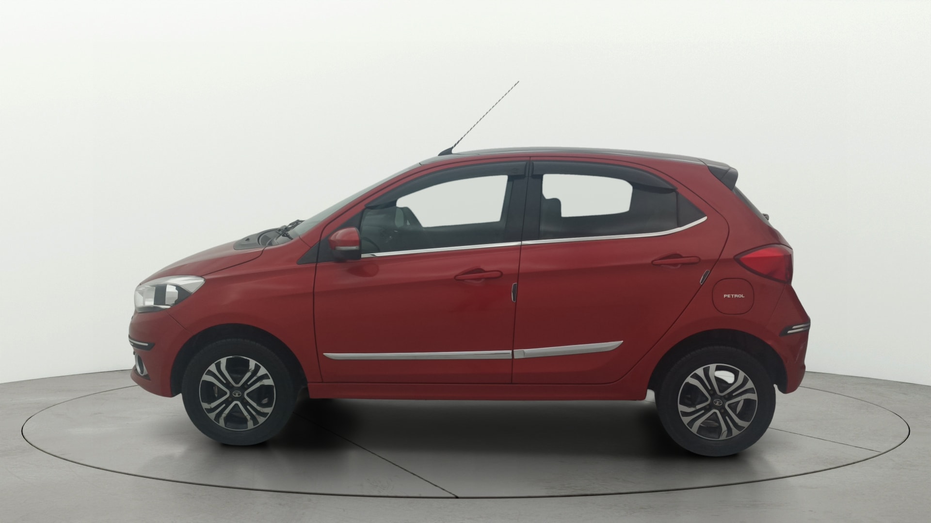 Used 2019 Tata Tiago Used 2019 Tata Tiago