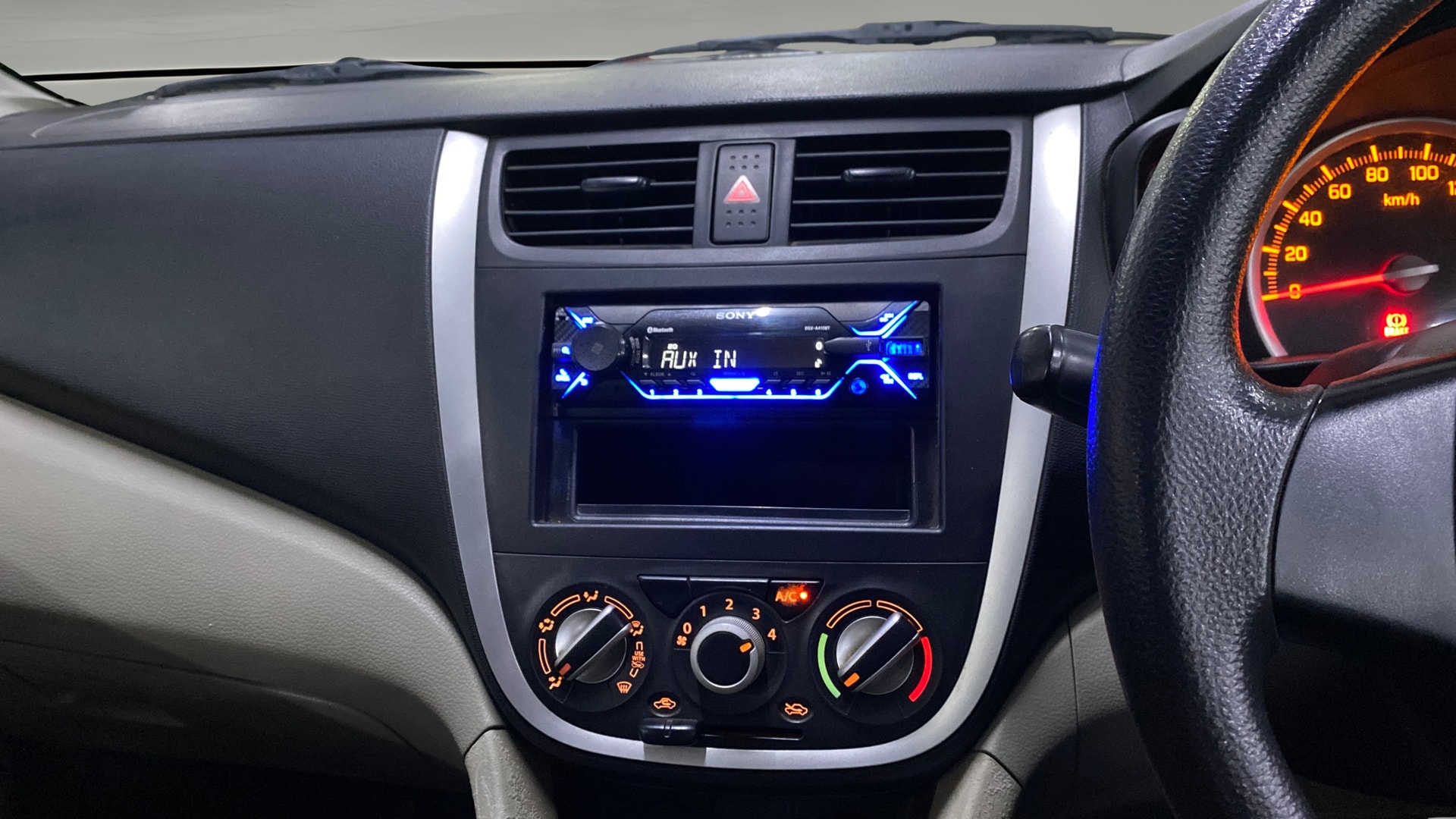 Used 2014 Maruti Suzuki 1000 Used 2014 Maruti Suzuki 1000