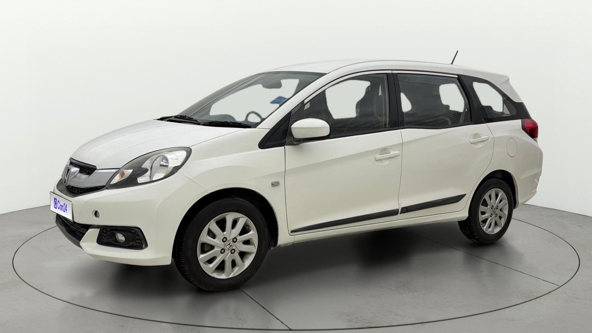 Used 2014 Honda Mobilio Used 2014 Honda Mobilio