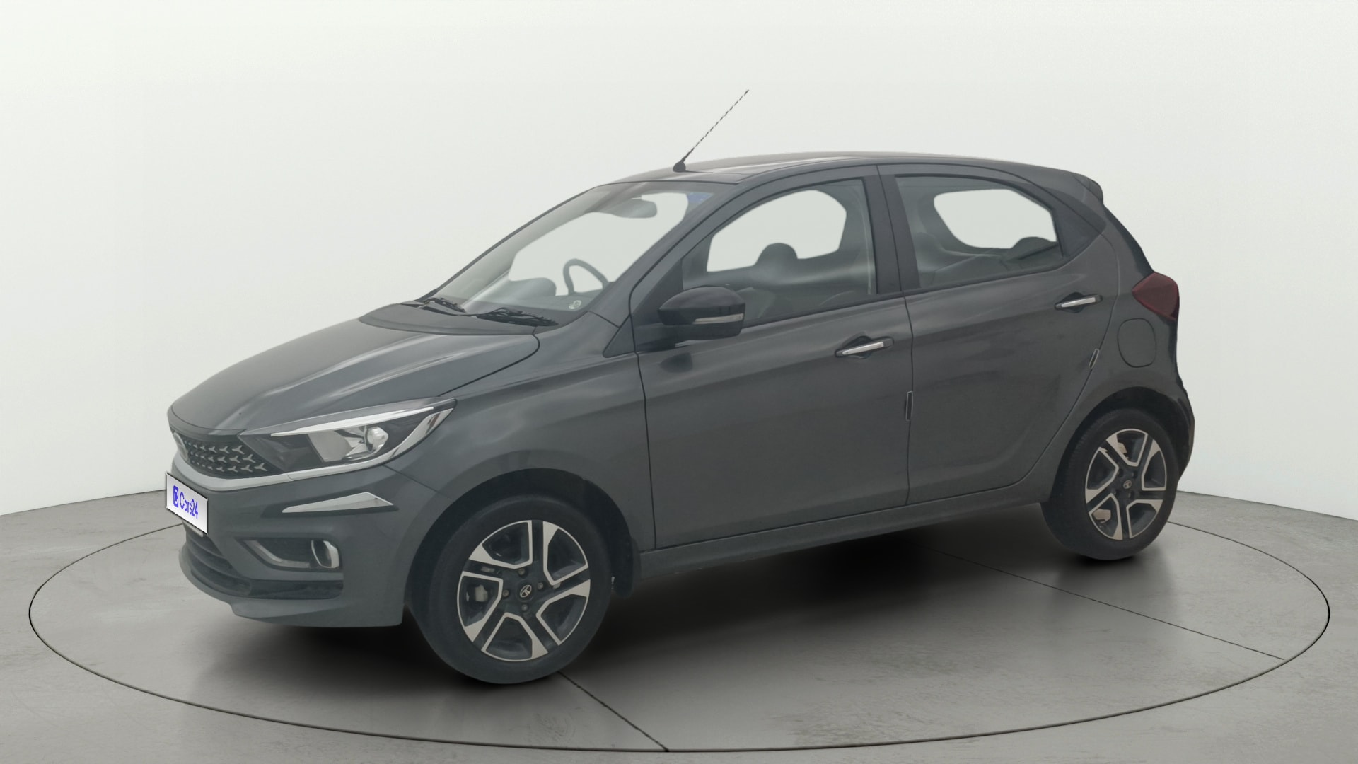 Used 2024 Tata Tiago Used 2024 Tata Tiago