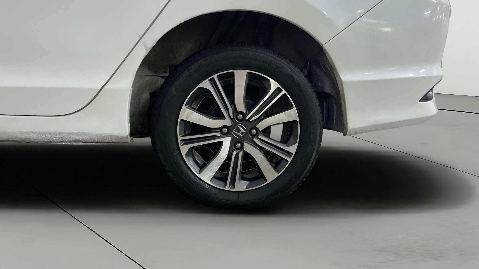 Used 2019 Honda City Used 2019 Honda City