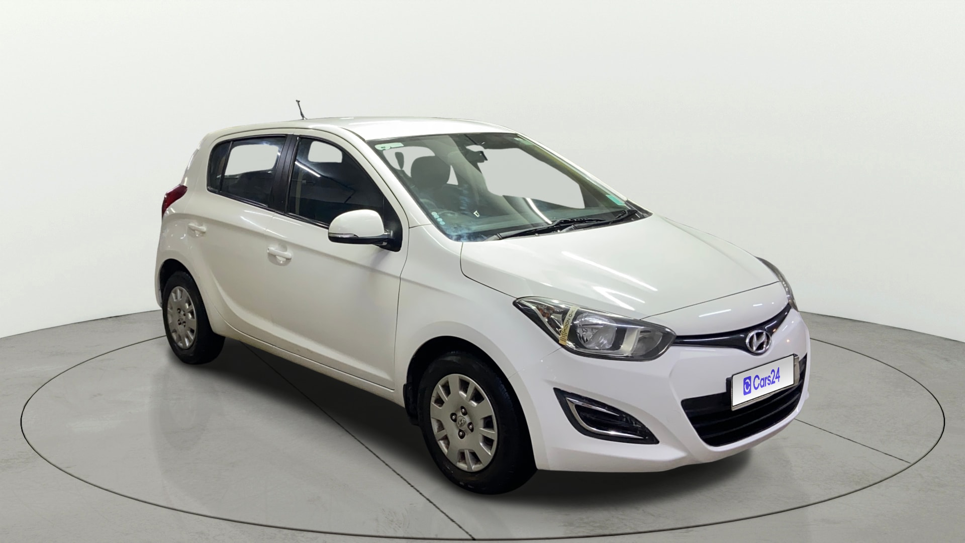 Used 2014 Hyundai Elite i20 Used 2014 Hyundai Elite i20