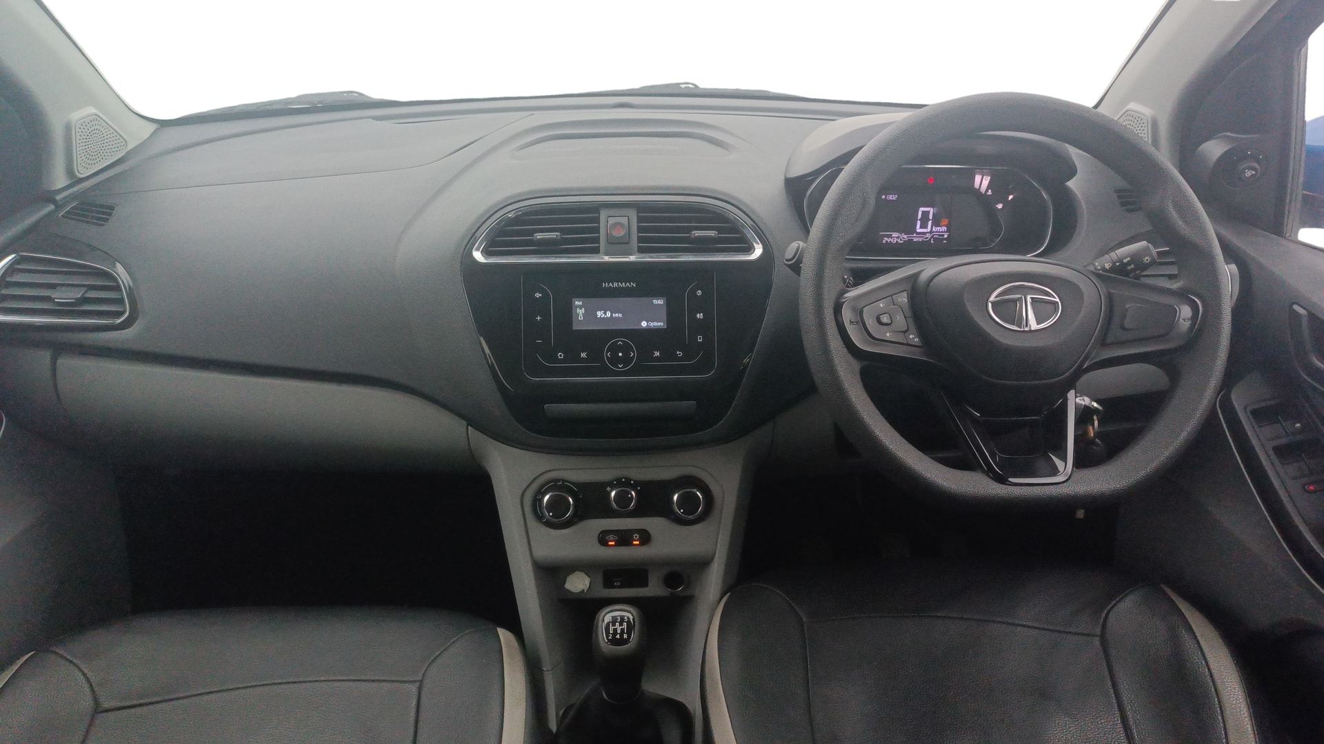 Used 2020 Tata Tiago Used 2020 Tata Tiago