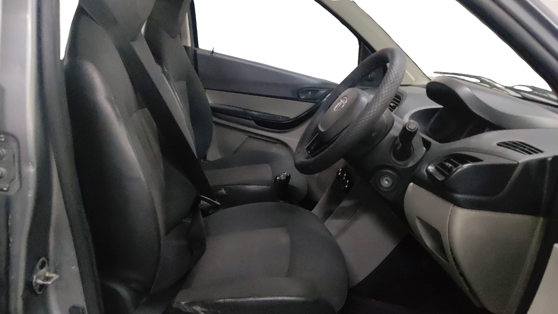 Used 2018 Tata Tiago Used 2018 Tata Tiago