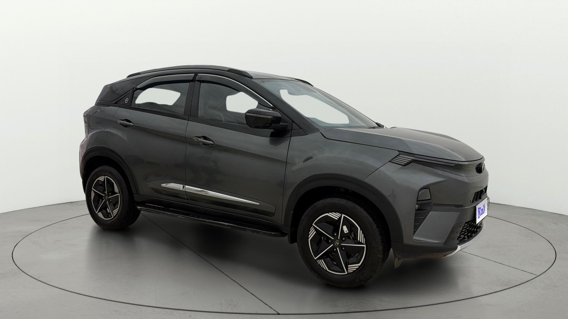 Used 2024 Tata Nexon Used 2024 Tata Nexon