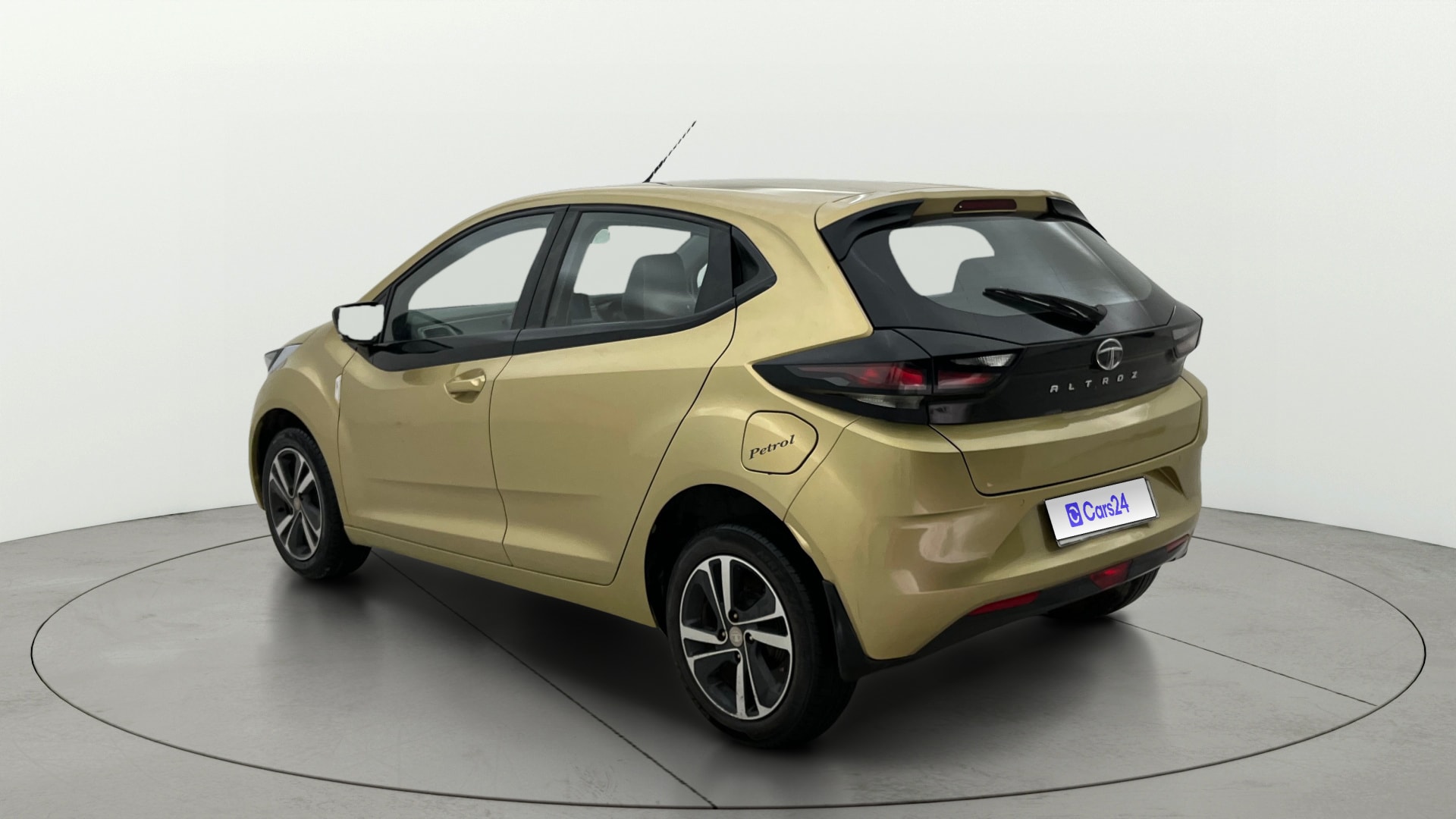 Used 2020 Tata Altroz Used 2020 Tata Altroz