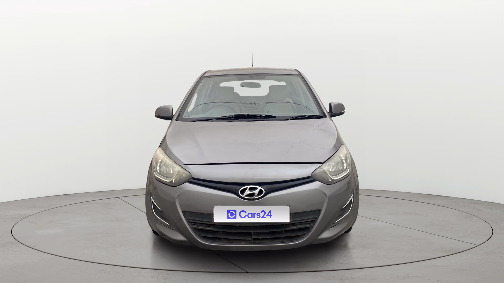 Used 2013 Hyundai i20 Used 2013 Hyundai i20