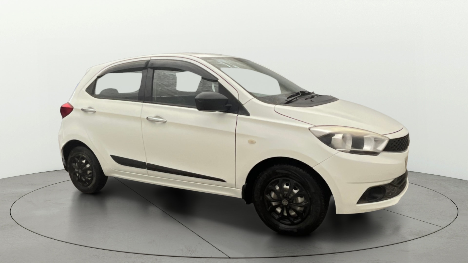 Used 2016 Tata Tiago Used 2016 Tata Tiago