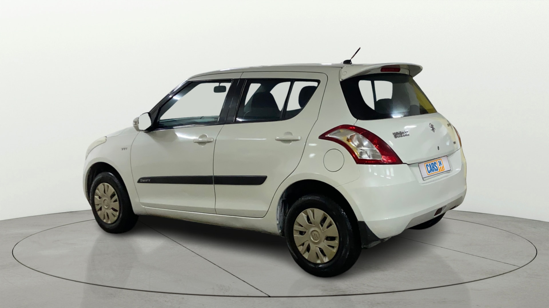 Used 2014 Maruti Suzuki 1000 Used 2014 Maruti Suzuki 1000