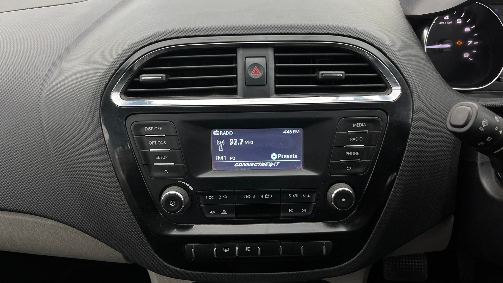 Used 2018 Tata Tiago Used 2018 Tata Tiago