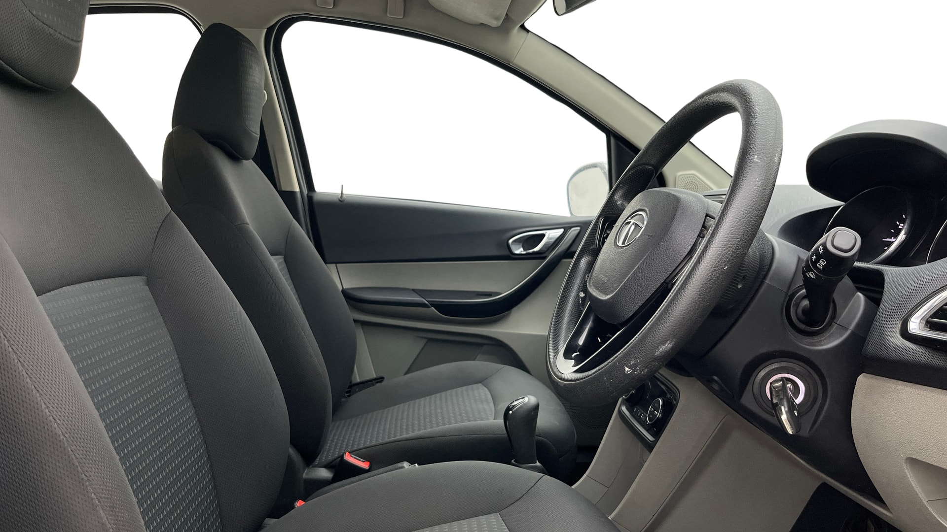 Used 2019 Tata Tiago Used 2019 Tata Tiago