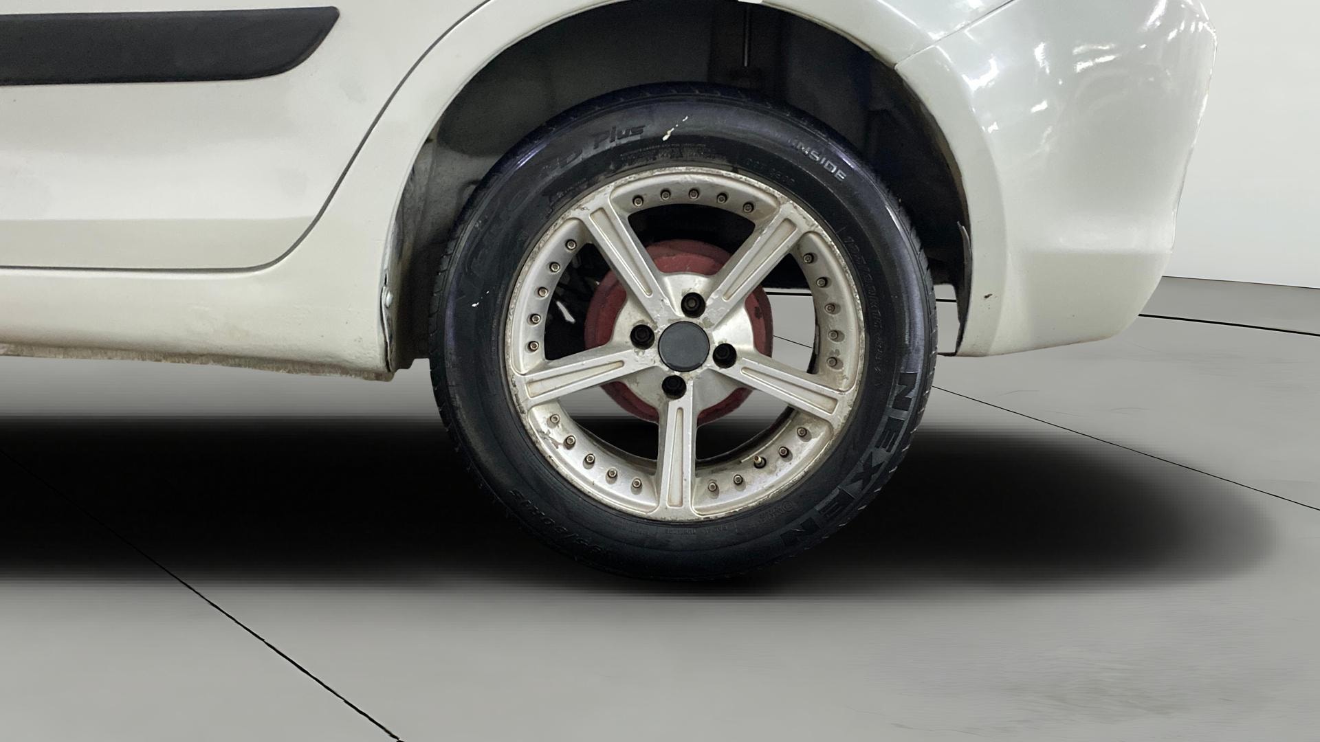 Used 2016 Maruti Suzuki 1000 Used 2016 Maruti Suzuki 1000