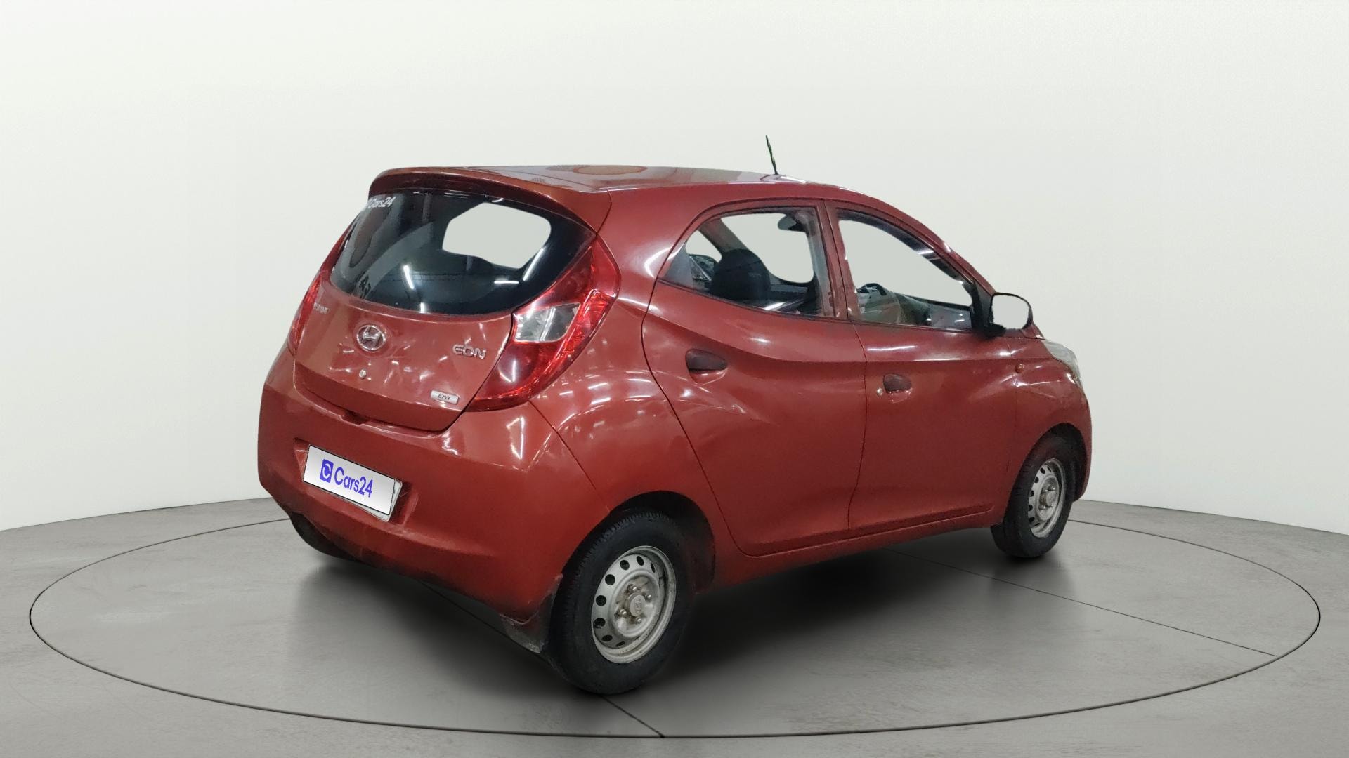 Used 2014 Hyundai EON Used 2014 Hyundai EON