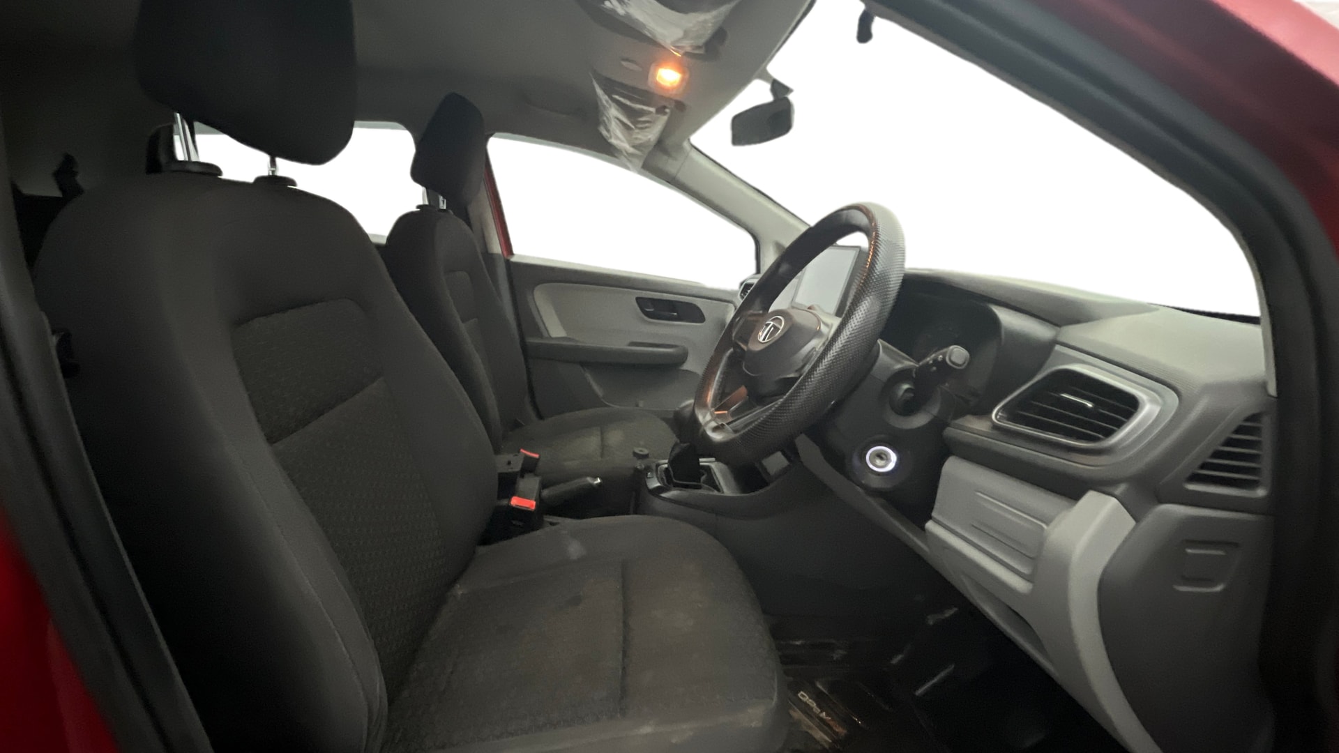 Used 2020 Tata Altroz Used 2020 Tata Altroz