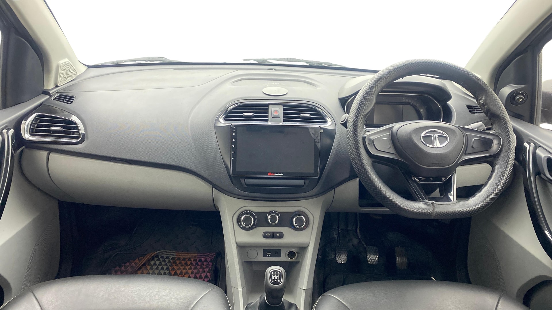 Used 2020 Tata Tiago Used 2020 Tata Tiago