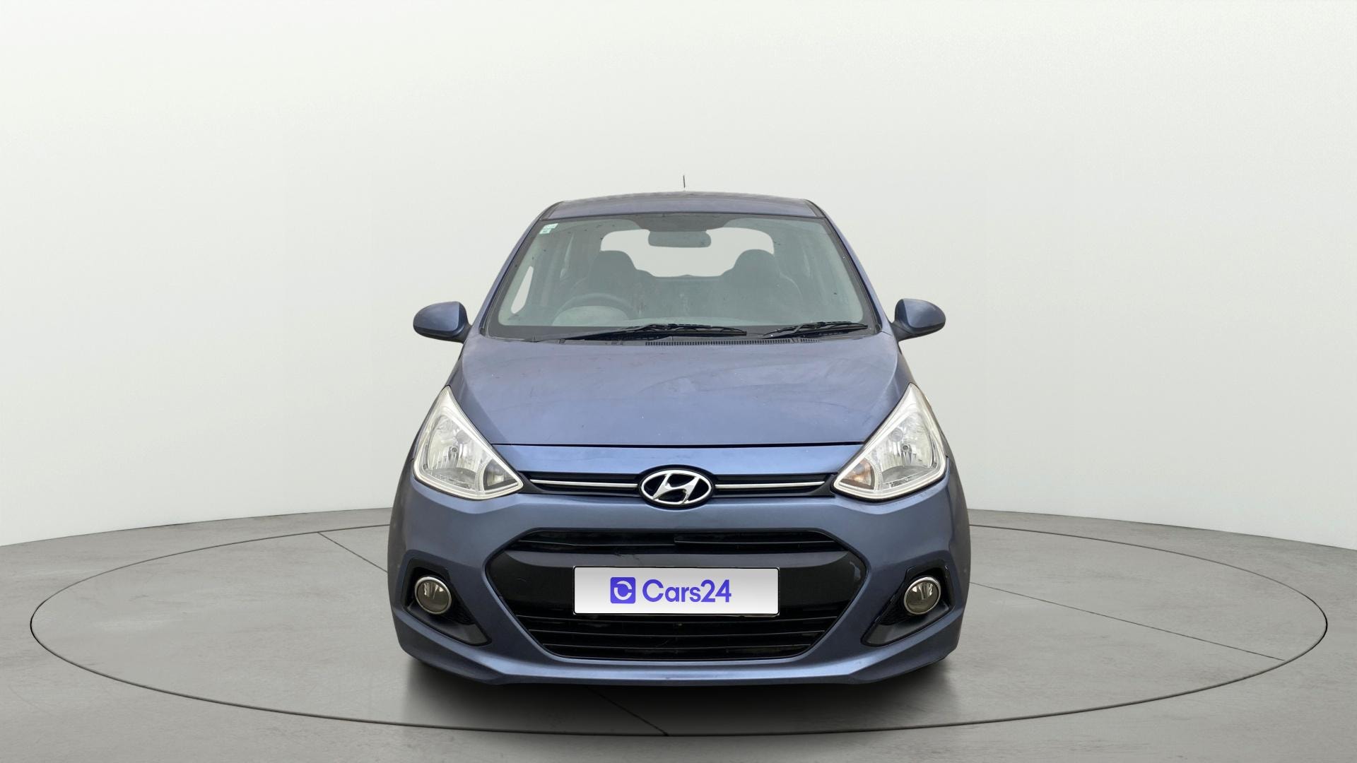 Used 2015 Hyundai Grand i10 Used 2015 Hyundai Grand i10