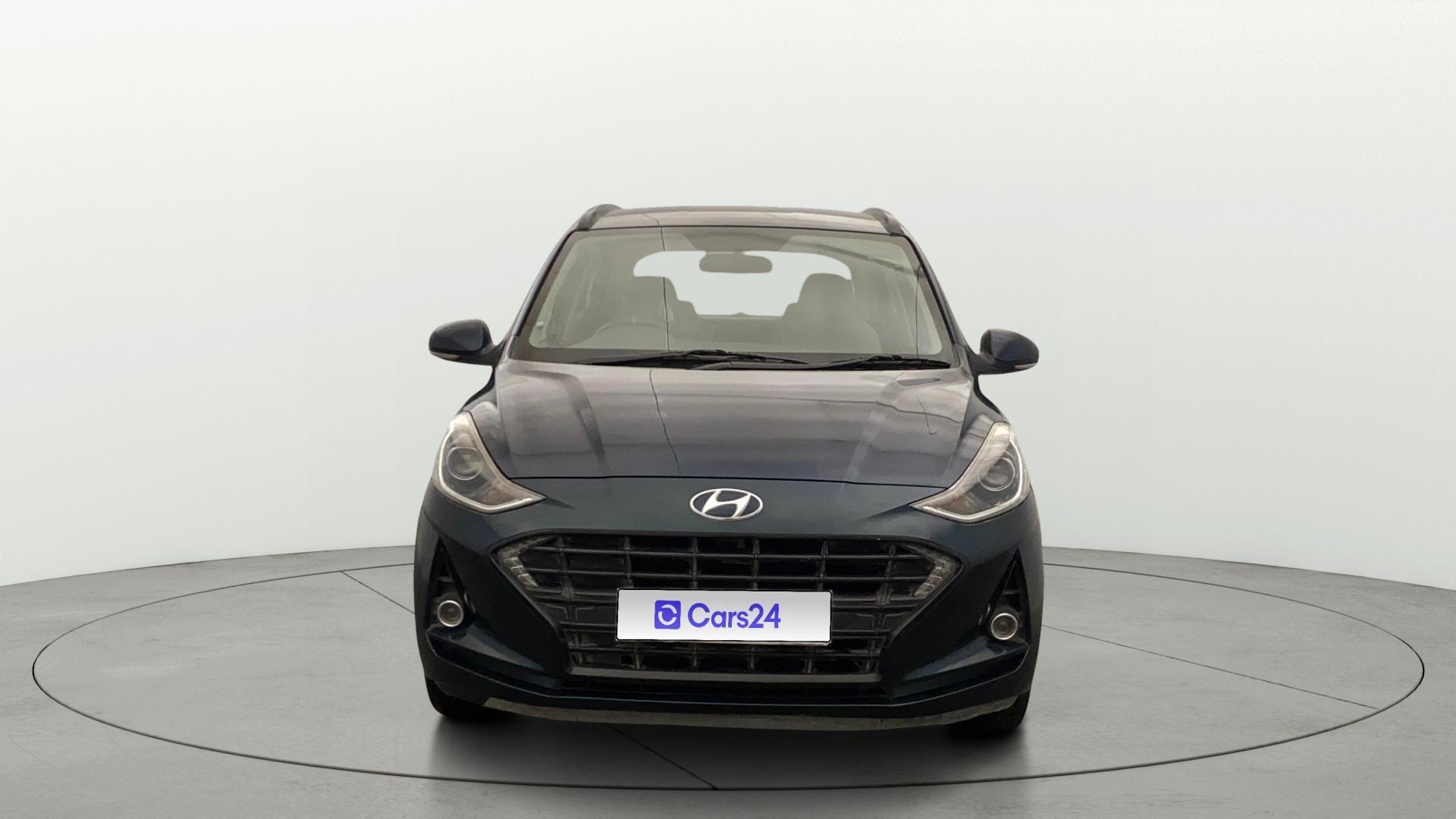 Used 2019 Hyundai Grand i10 Nios Used 2019 Hyundai Grand i10 Nios