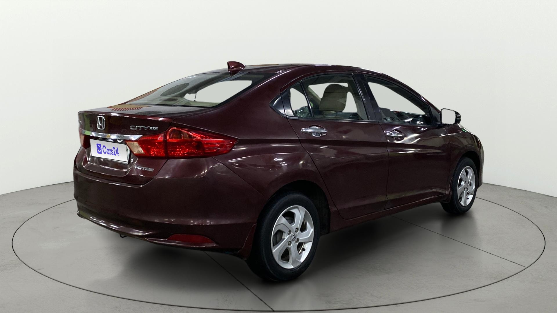 Used 2015 Honda City Used 2015 Honda City