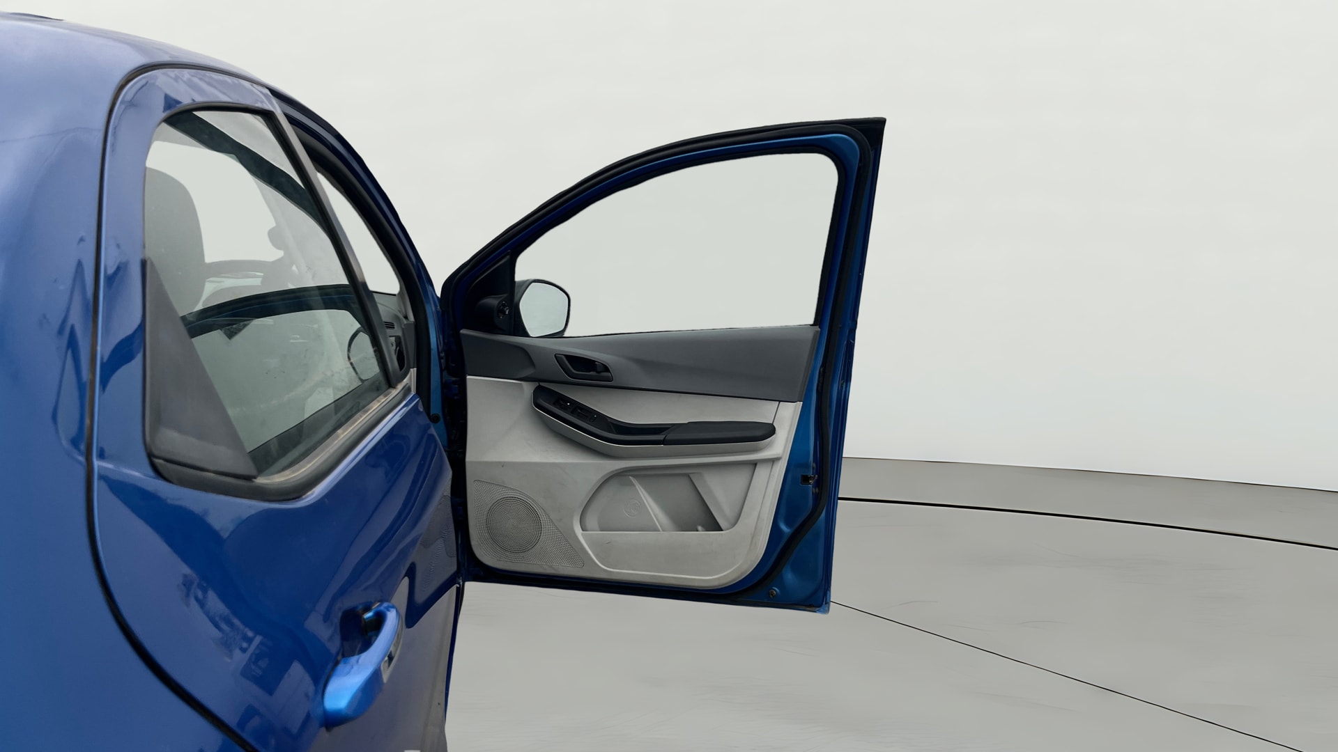 Used 2025 Tata Tiago Used 2025 Tata Tiago