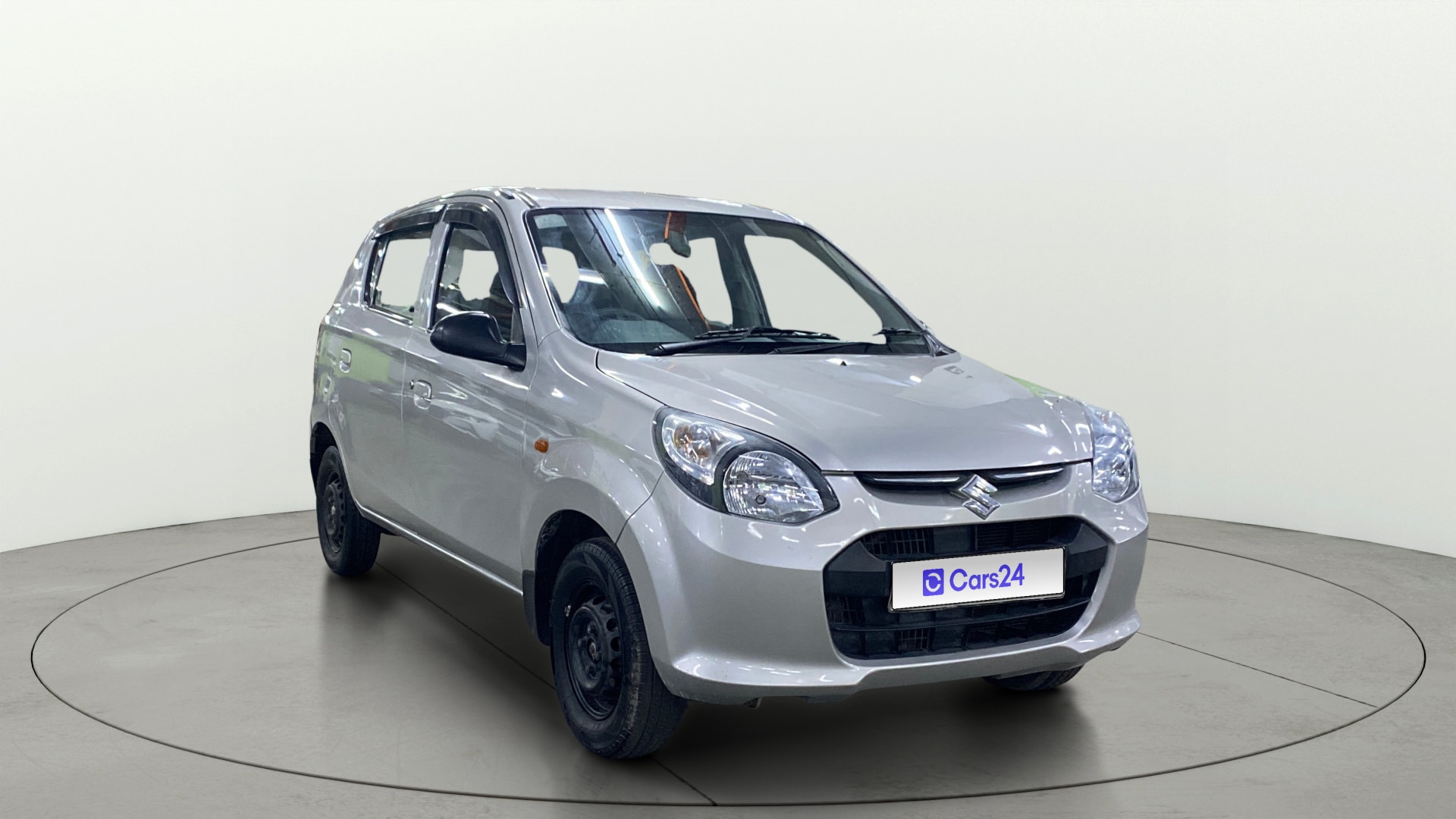 Used 2014 Maruti Suzuki Alto 800 Used 2014 Maruti Suzuki Alto 800