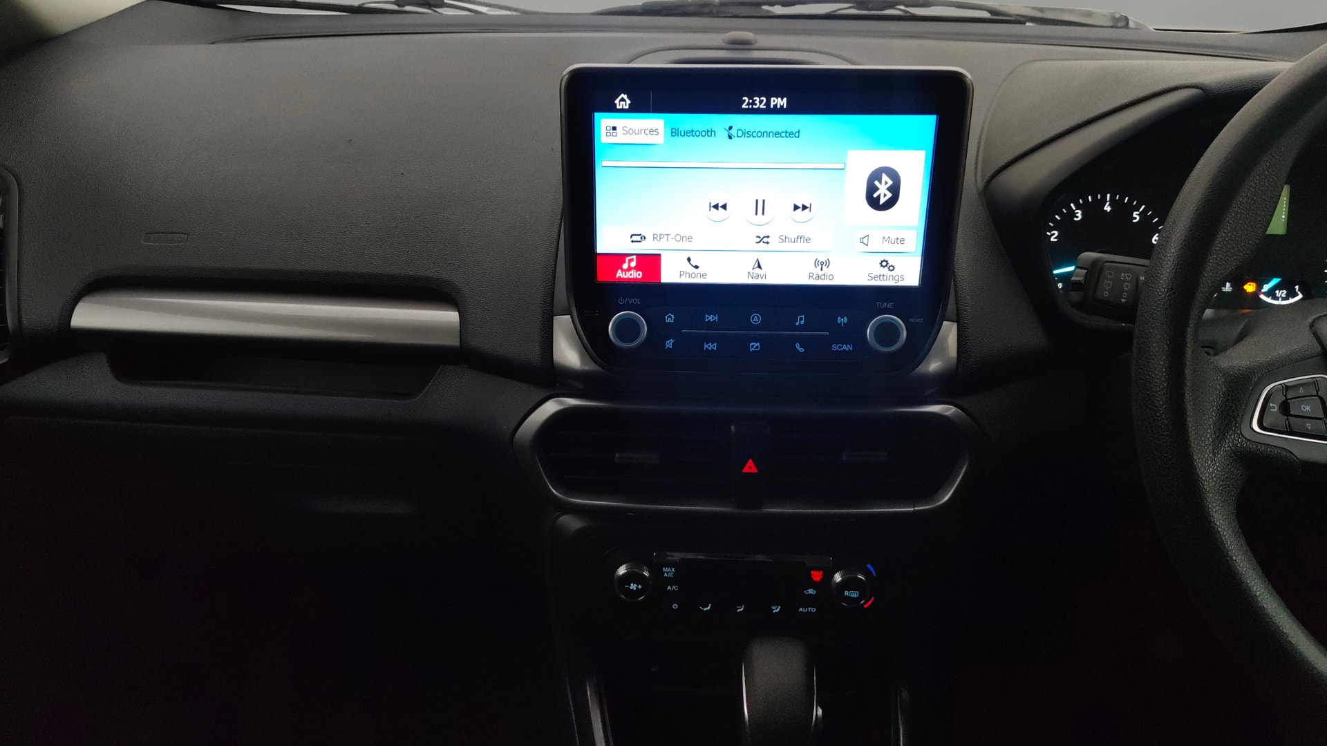 Used 2018 Ford EcoSport Used 2018 Ford EcoSport