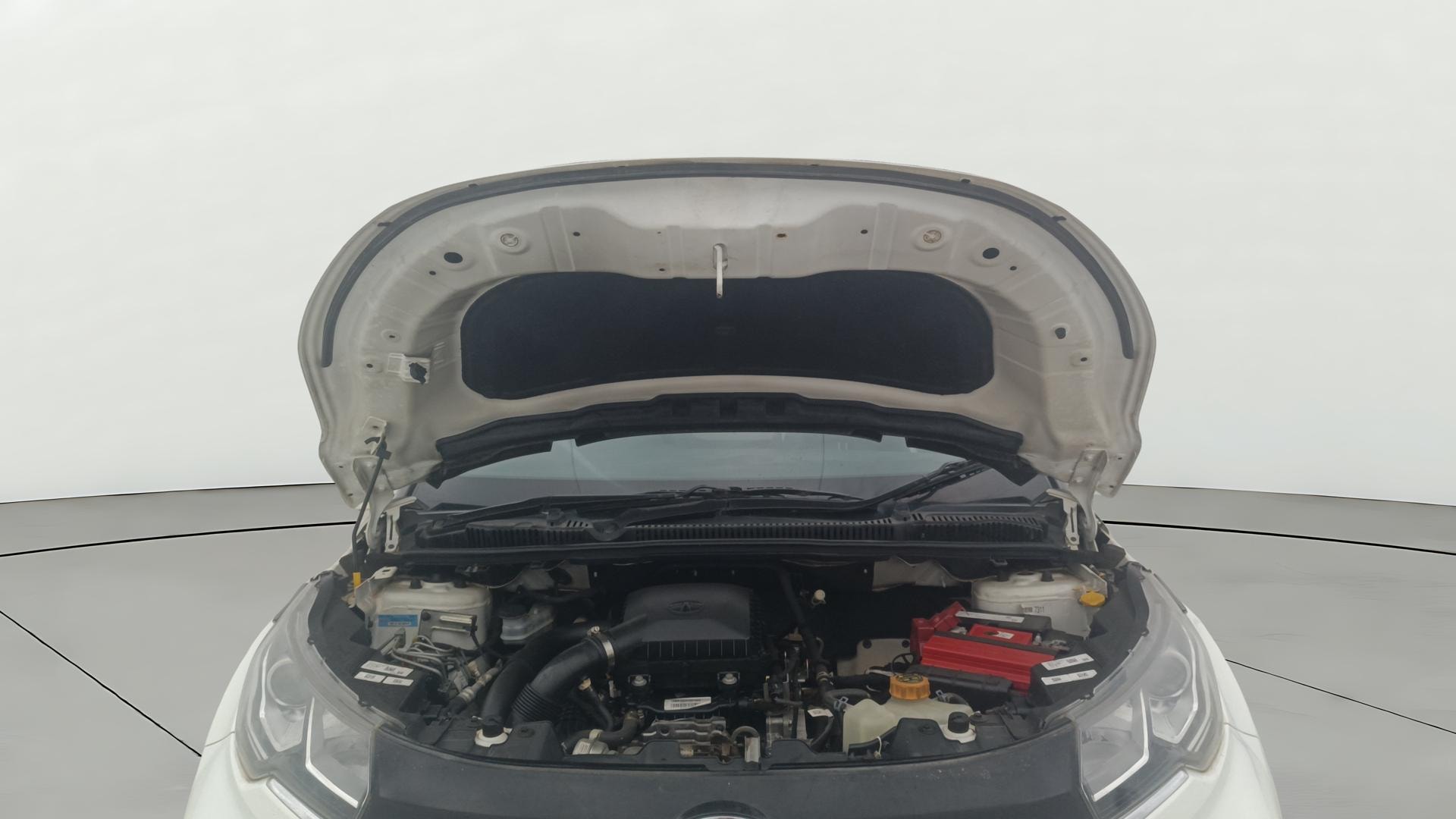 Used 2020 Tata Nexon Used 2020 Tata Nexon