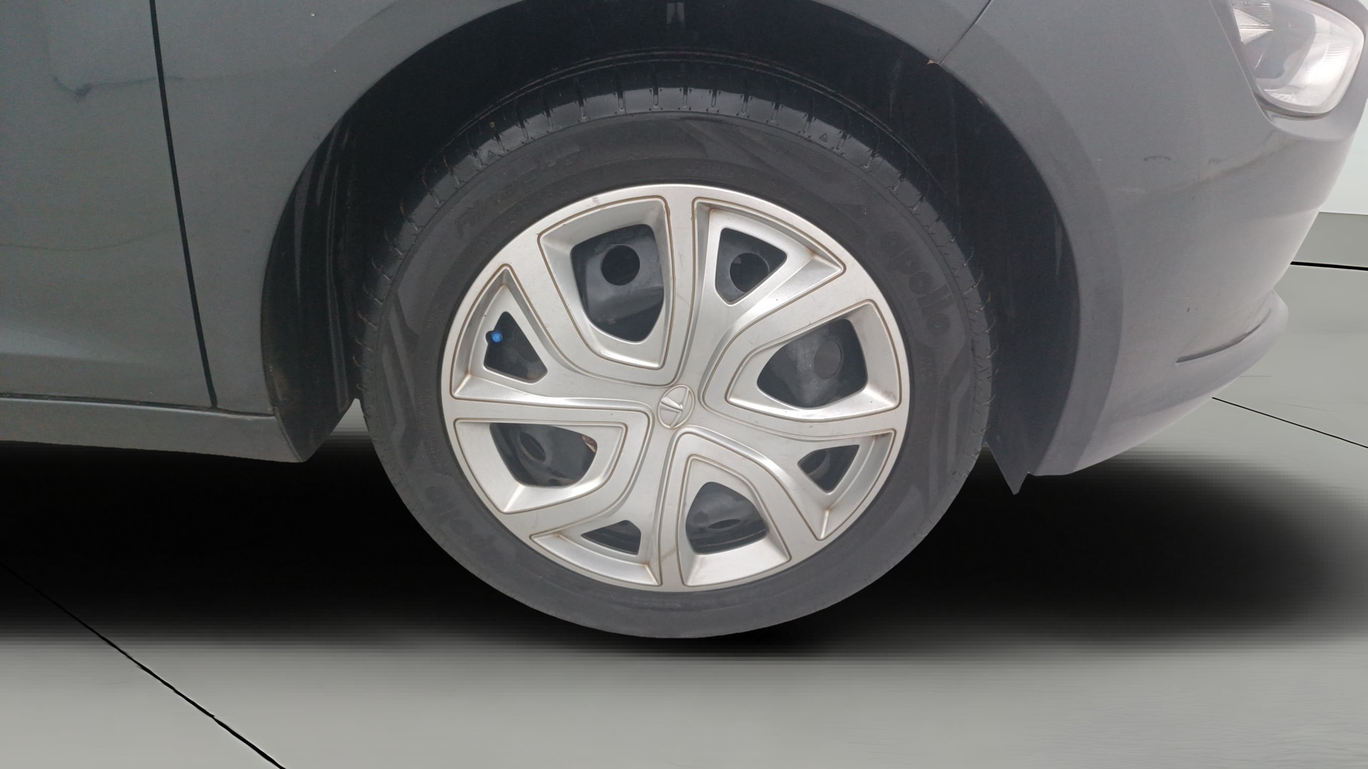 Used 2021 Tata Altroz Used 2021 Tata Altroz