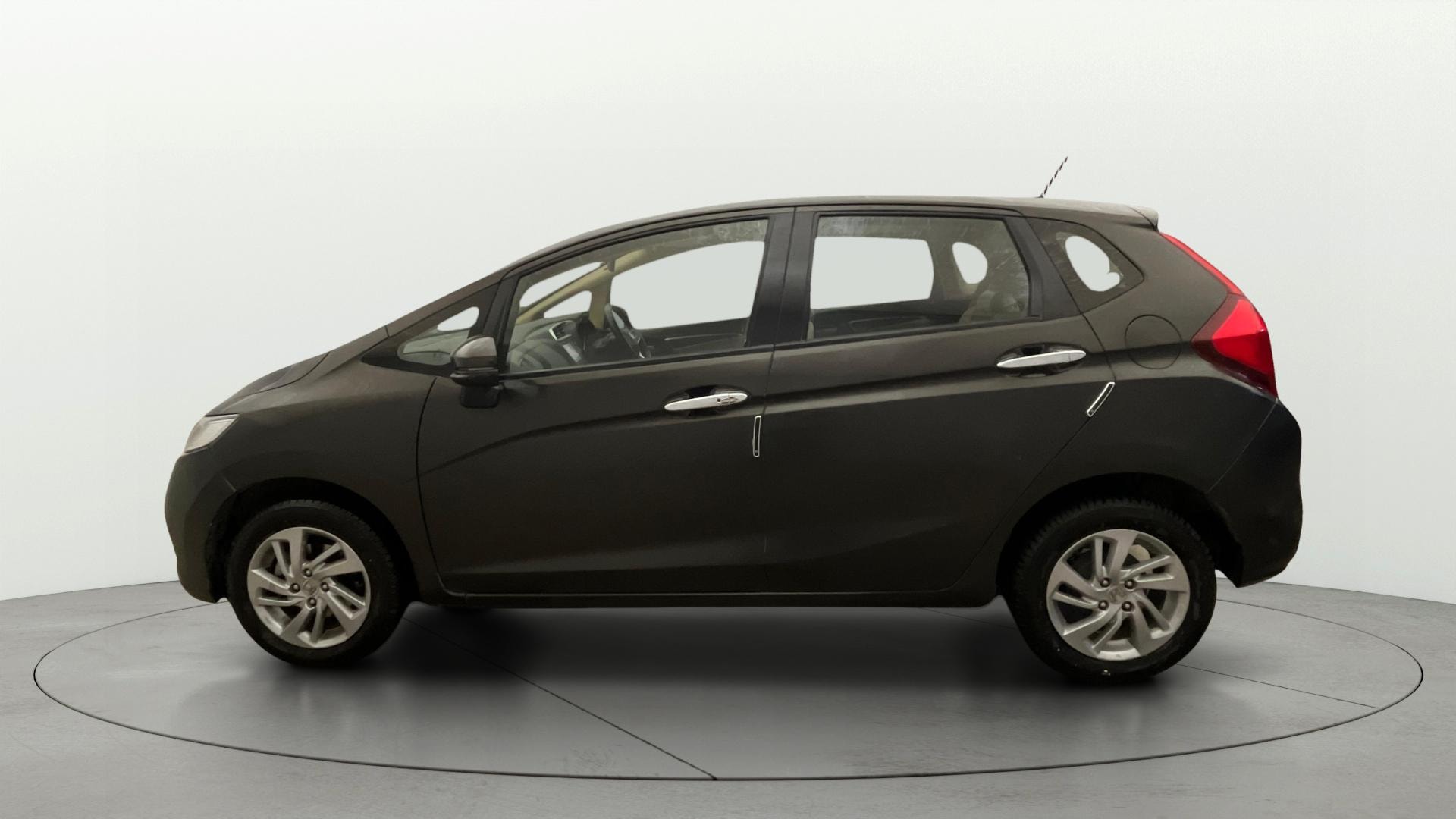 Used 2022 Honda Jazz Used 2022 Honda Jazz