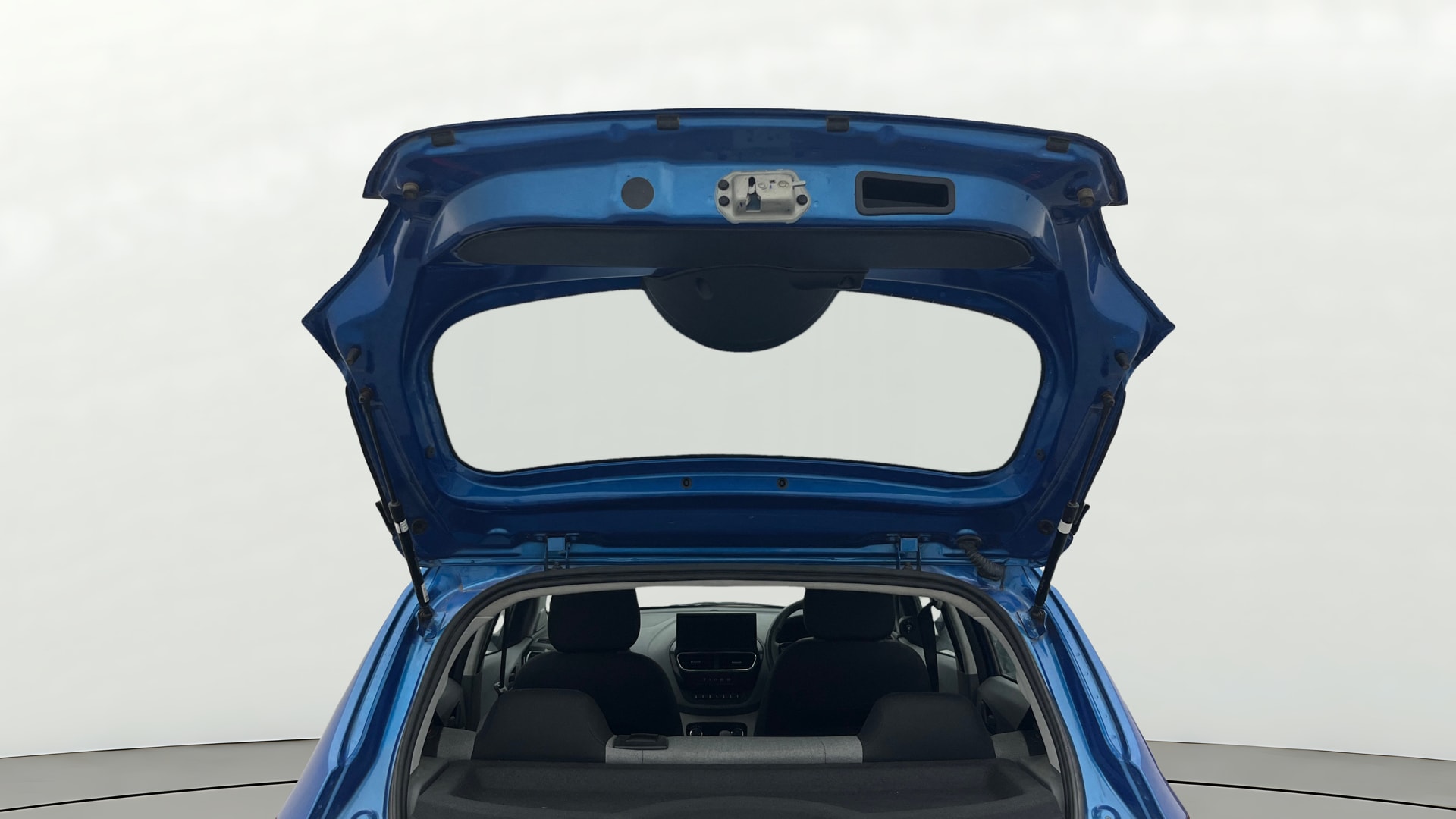Used 2025 Tata Tiago Used 2025 Tata Tiago
