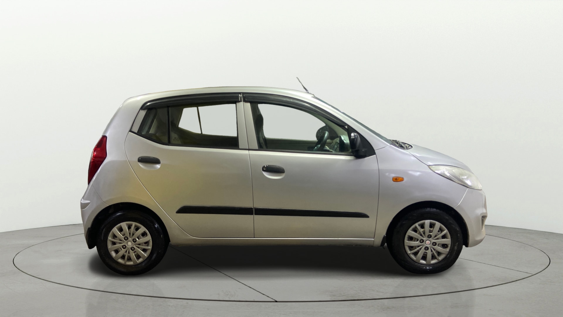 Used 2014 Hyundai i10 Used 2014 Hyundai i10