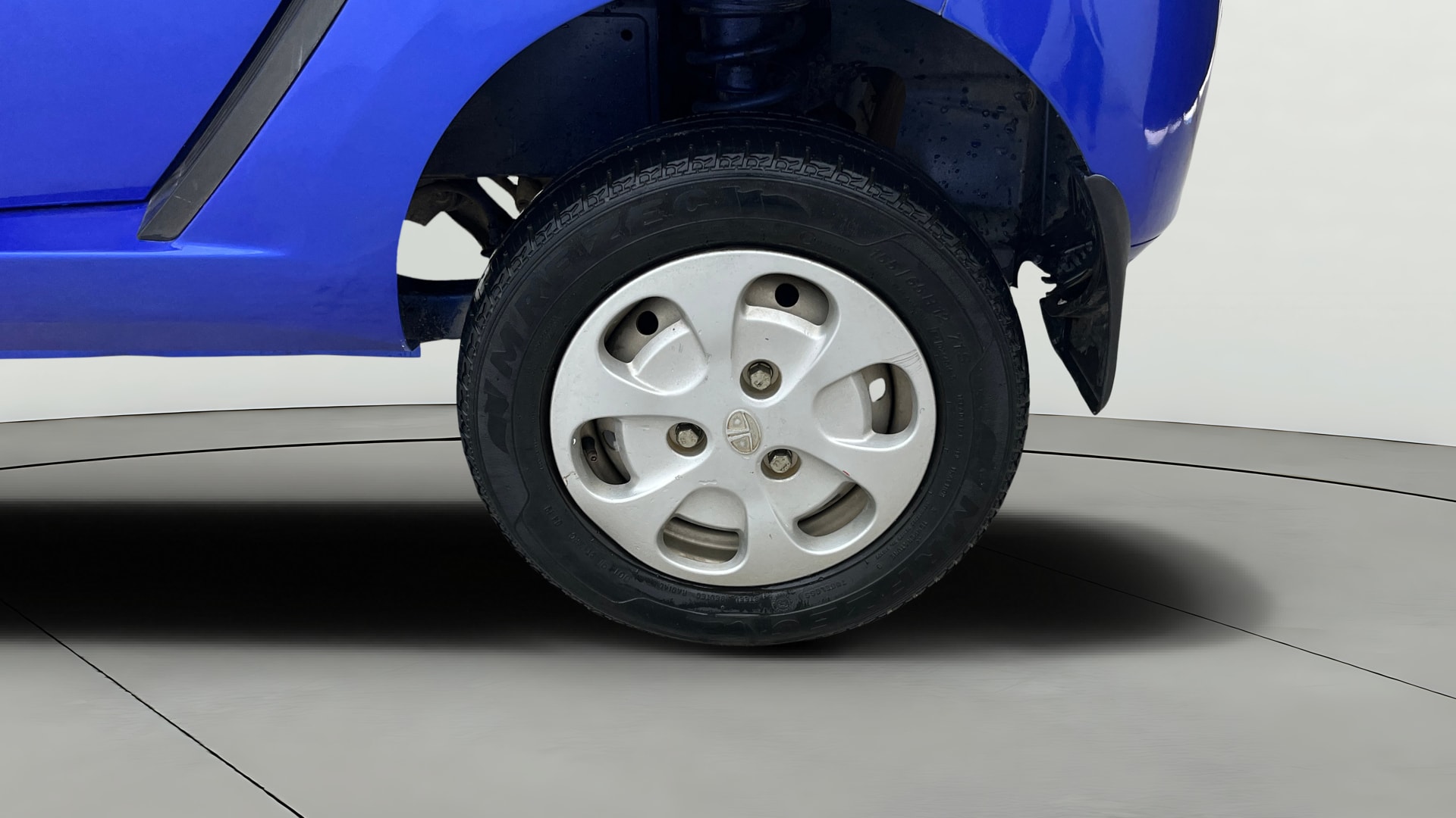 Used 2015 Tata Nano Used 2015 Tata Nano