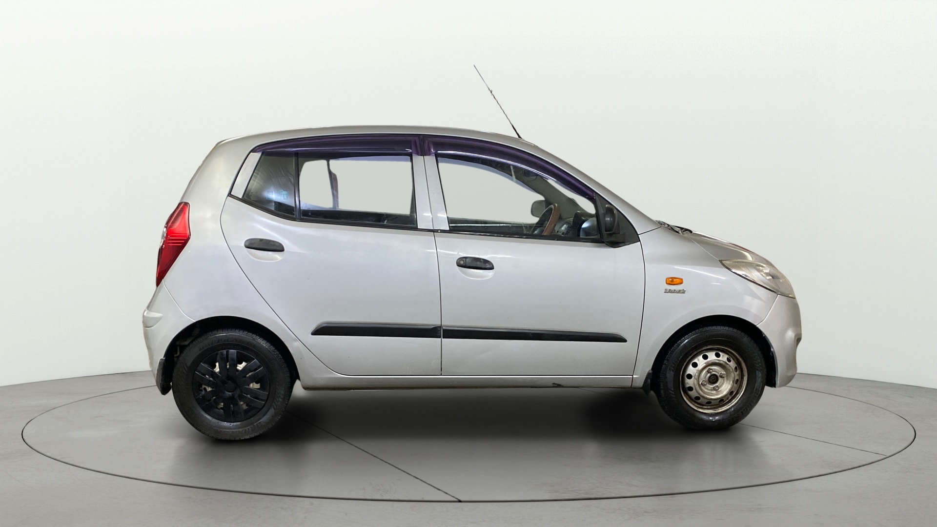Used 2014 Hyundai i10 Used 2014 Hyundai i10