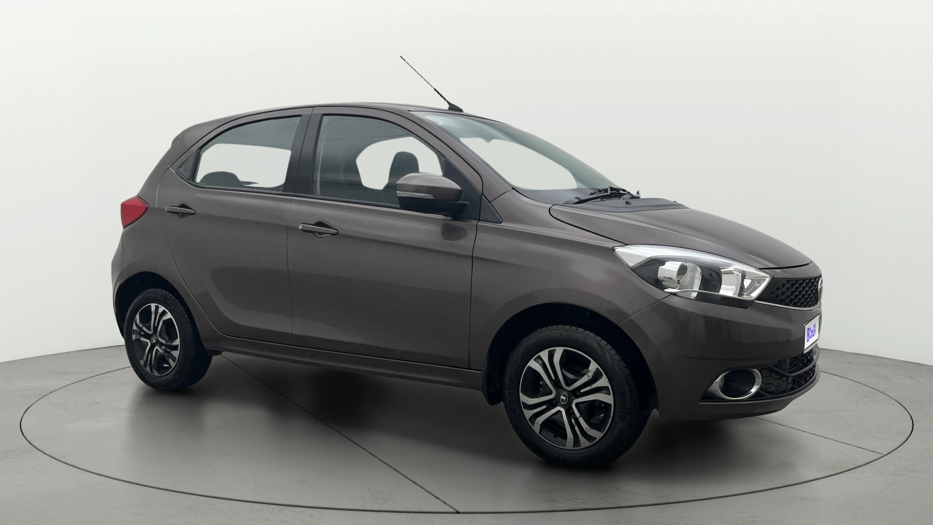 Used 2019 Tata Tiago Used 2019 Tata Tiago