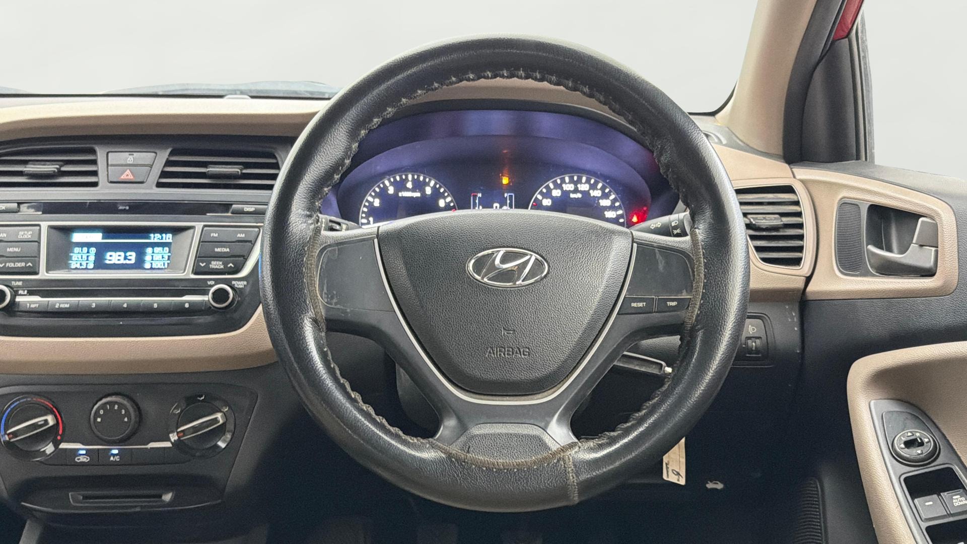 Used 2017 Hyundai Elite i20 Used 2017 Hyundai Elite i20