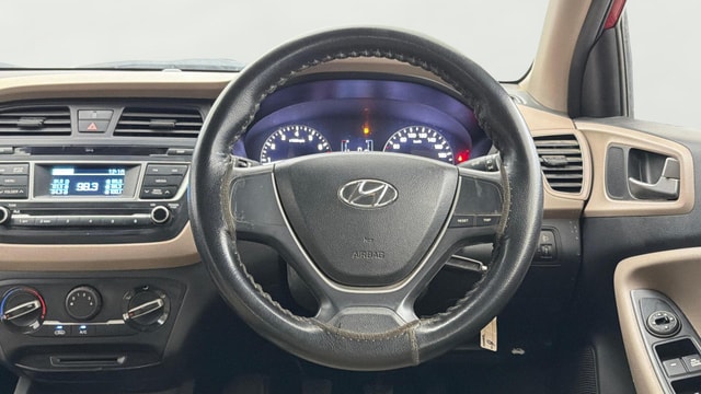 View Hyundai Elite i20 Image 20 Used Hyundai Elite i20 Image 20